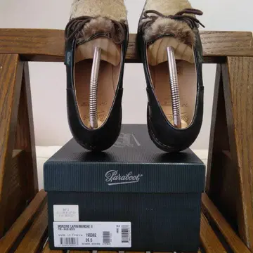 Paraboot MORZINE LAPINMARCHE II 39.5