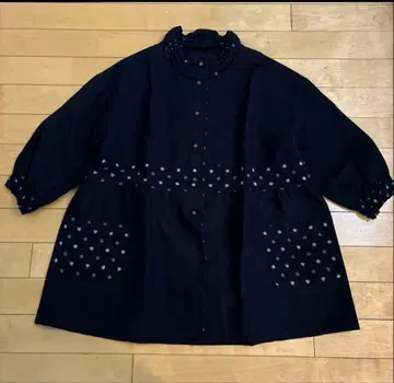 구루메 카스리 겉옷