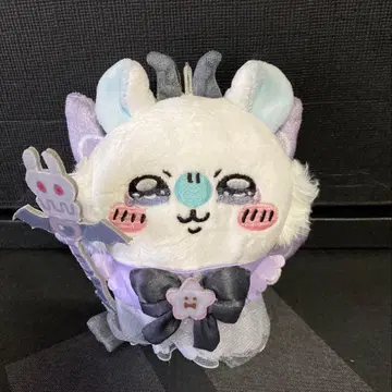 초 매지컬 치이카와 파워 업 마스코트 모몽가