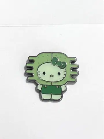 오사카 간사이 박람회 일본관 모 키티 쿠시단고 케이소