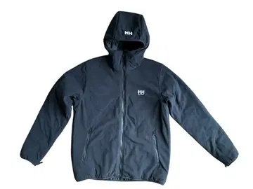 헬리한센 자켓 XL 사이즈 블랙