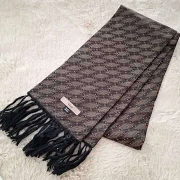 Vino 기하학 패턴 스톨