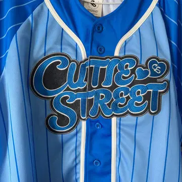 CUTIE STREET 최애 어필 유니폼 마스다 아야노