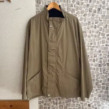 Eddie Bauer 베이지 자켓