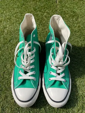 CONVERSE 올스타 하이컷