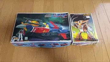 미조립 건담 파워업 G아머, 아그가이 세트