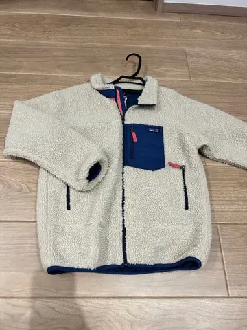 Patagonia 레트로X 키즈 XL