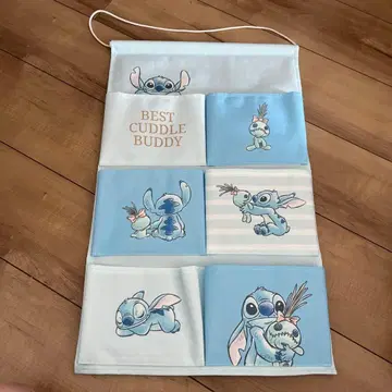 아베일 스티치 월 스토커