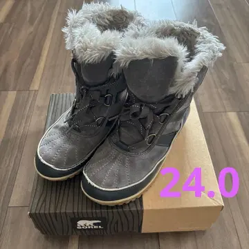 소렐 24.0 티볼리 2 그레이