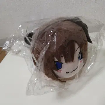 키류인 쇼 봉제 인형 엎드린 자세