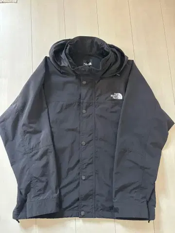 THE NORTH FACE 하이드레나 윈드 자켓
