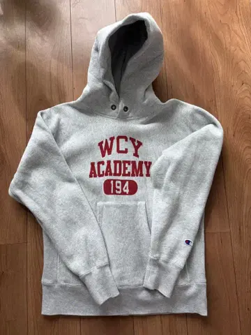 Champion 리버스 위브 WCY ACADEMY 194