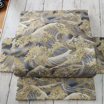 만든 오비 파도