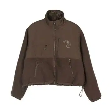 The North Face x Cecilie Bahnsen Denali