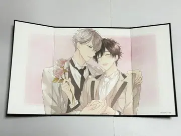 gateau전 2021 병풍 색지 사랑에 빠진 최면 요법 마사키 마오