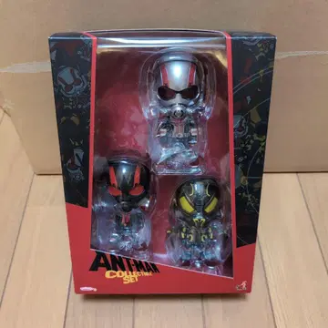 코스베이비 앤트맨 컬렉션 세트