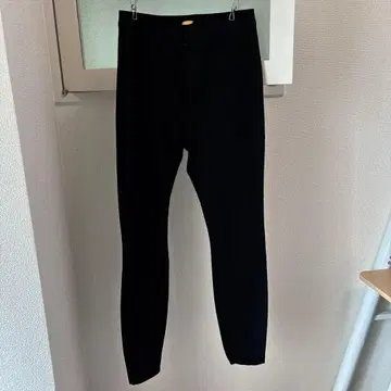 MUSE de Deuxieme Classe 슬림 팬츠