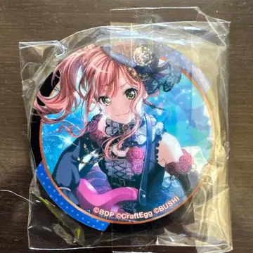 걸즈 밴드 파티 리버시 아크릴 마그넷 1개