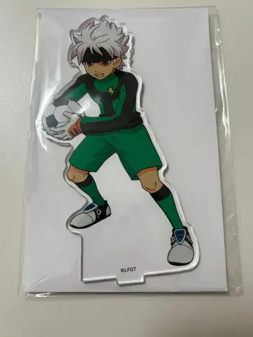 이나즈마 일레븐 이나즈마 일레븐GO 아크릴 스탠드 이부키 무네마사