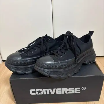 CONVERSE TREKWAVE 트렉웨이브