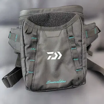 에메랄다스 택티컬 사이백 다이와 에깅