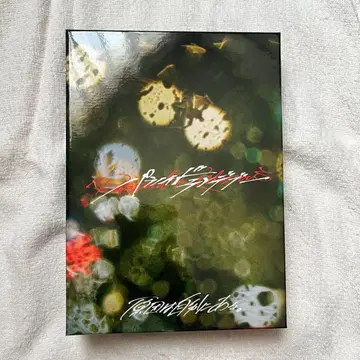 파라노이드 랑데부 관측소 한정판 FC반