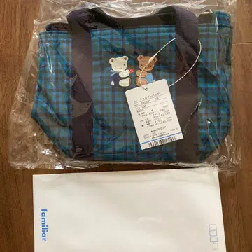 파밀리아 숄더백 고향세