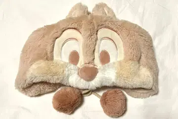 칩과 데일 팬캡 58cm 칩 TDR