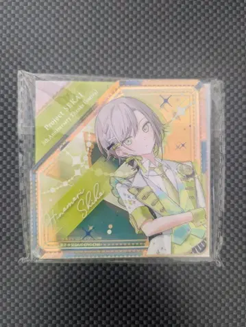 프로세카 감사제 아크릴 블록 히노모리 시호