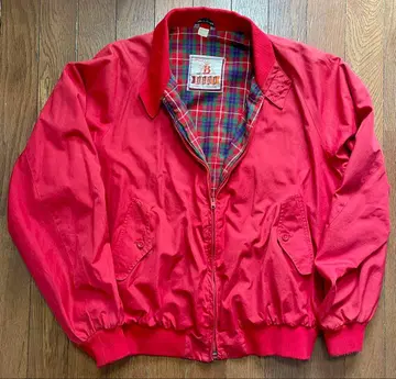 BARACUTA G9 영국제 스윙탑 빈티지 바라쿠타