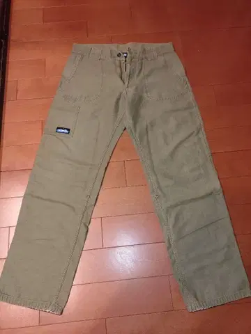 KAVU 카부 팬츠 L 일본제
