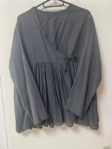 카구레 코튼 보일 앙가르카 셔츠