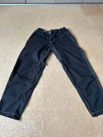 그라미치 x 빔즈 팬츠 S