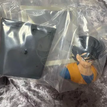 제일복권 드래곤볼 40th E상 만화 스트럭처 손오공