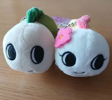 [ 새상품 ] 나미스케 나미 봉제 인형 스기나미구 캐릭터