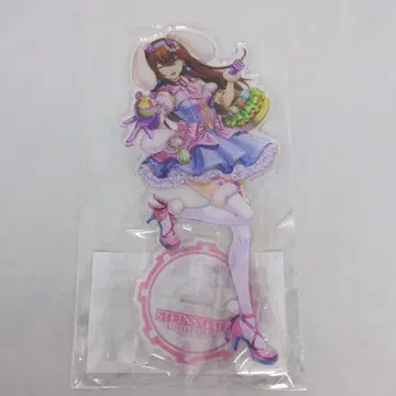 슈타인즈 게이트 마지 복권 BIG 아크릴 스탠드 특전 봄