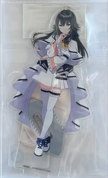 학마스 여행마스 최애여행 아크릴 스탠드 츠키무라 테마리