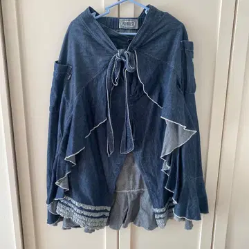 핑크하우스 팬츠 스커트