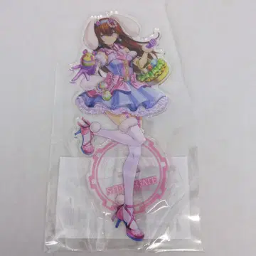 슈타인즈 게이트 진심 복권 BIG 아크릴 스탠드 봄 마키세 크리스