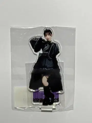 마나베 나기사 복권 D상 아크릴 스탠드 B