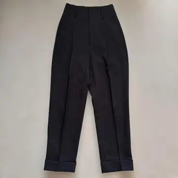 UN3D 라이트 테이퍼드 팬츠