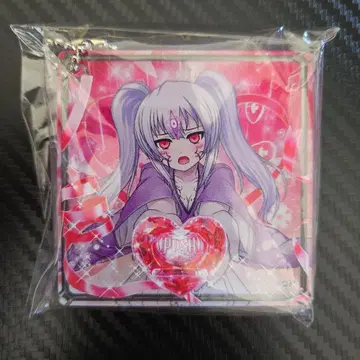 [ 전국 오토메 ] 소녀와 함께 키체인 카신화 히데아키