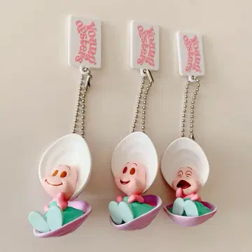 [ 익명 배송 ] 영 오이스터 캡슐 토이