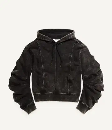 글렌 마틴스 H&M 디자인 맨투맨 후드티