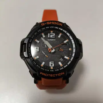 CASIO G-SHOCK GW-4000 CUSTOM