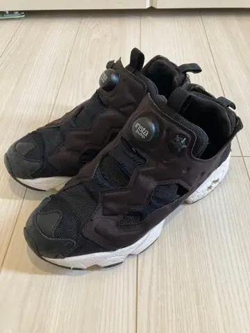 리복 펌프 퓨리