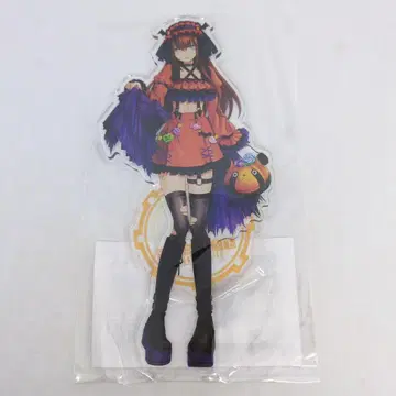 슈타인즈 게이트 진심 복권 마키세 크리스 BIG 아크릴 스탠드 가을