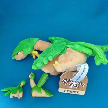 포켓몬 트로피우스 묶음 판매