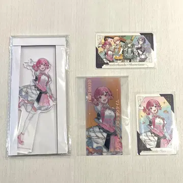 프로세카 호우 에무 감사제 5th