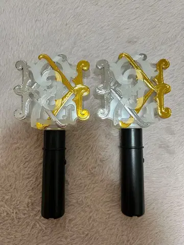 KinKi Kids 20th Anniversary 응원봉 2개 세트